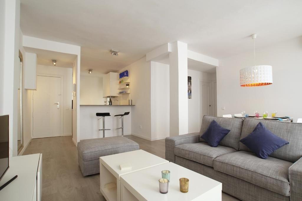Warm Sands By Hello Homes Leilighet *