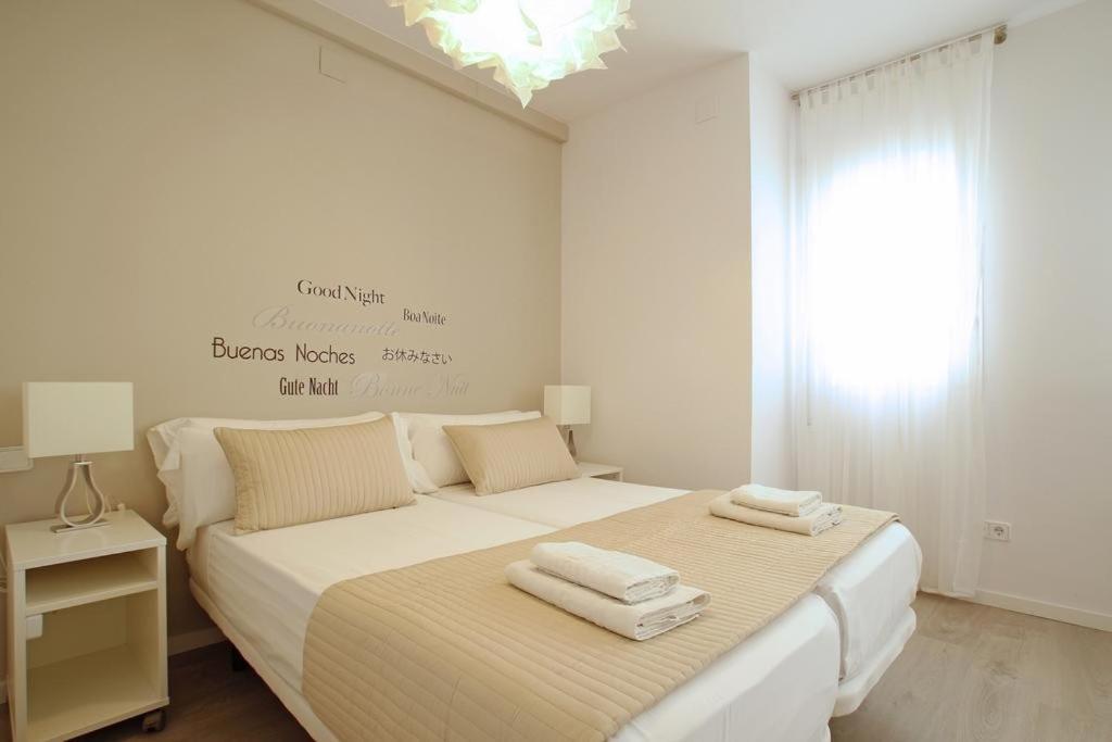 Leilighet Warm Sands By Hello Homes