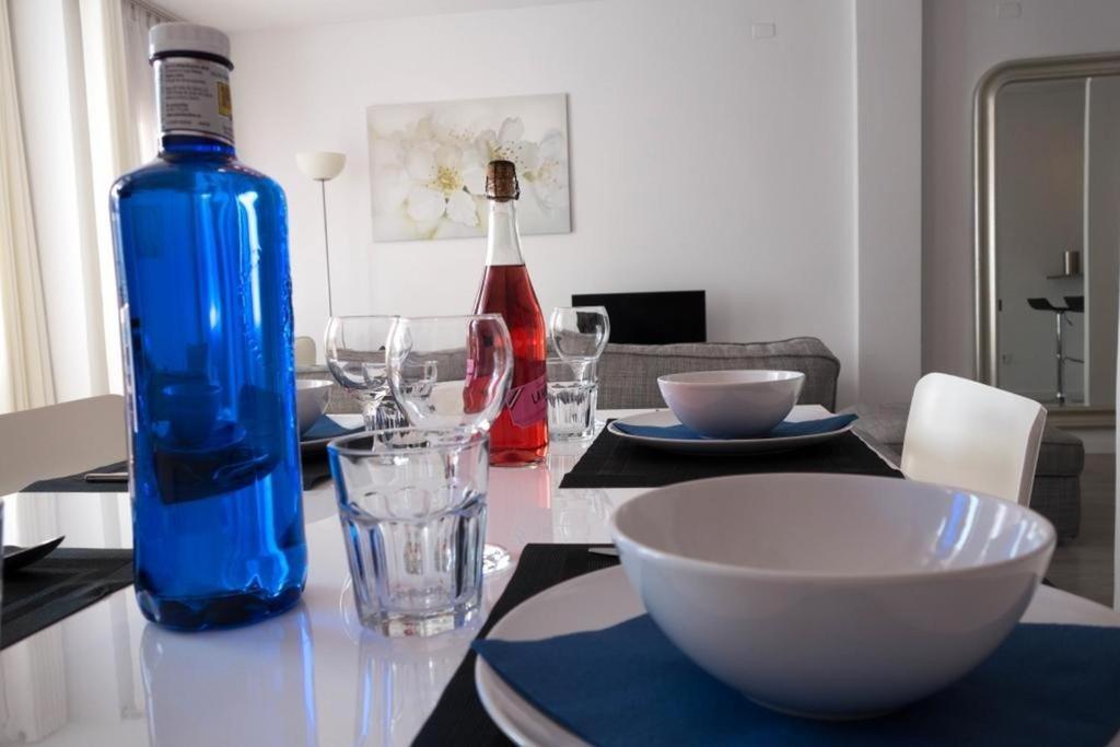 Leilighet Warm Sands By Hello Homes *