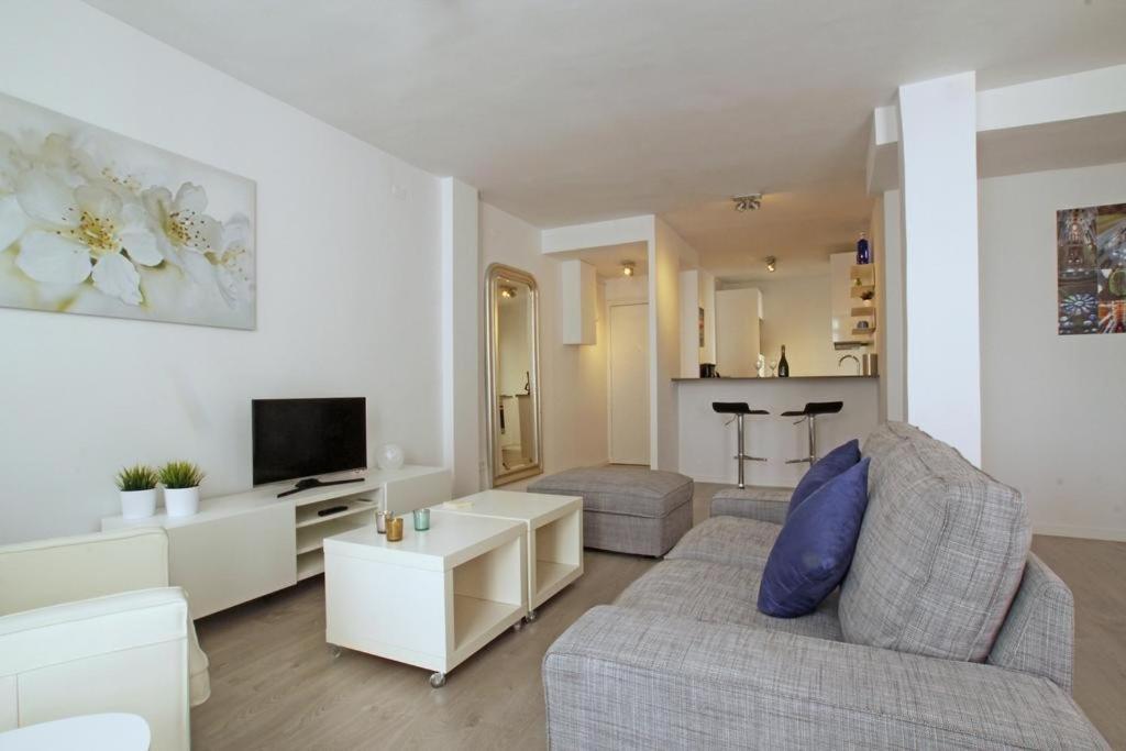 Leilighet Warm Sands By Hello Homes *