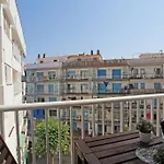 Warm Sands Apartment By Hello Homes Sitges