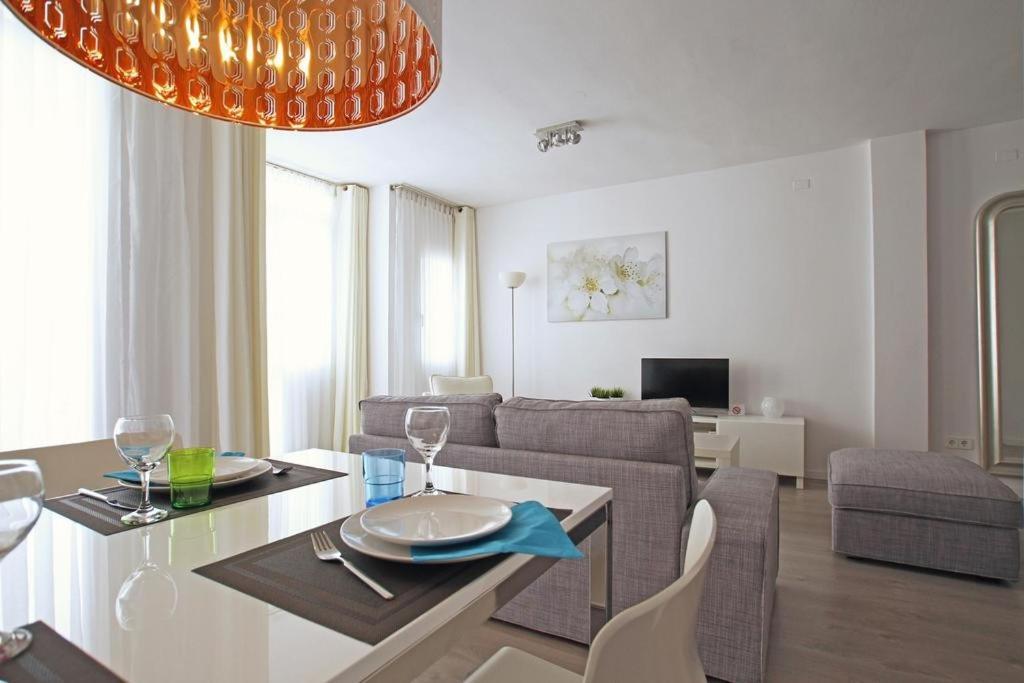 Warm Sands By Hello Homes Apartment Sitges