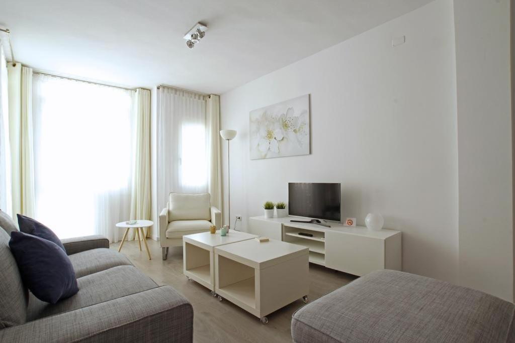 Apartment Warm Sands By Hello Homes