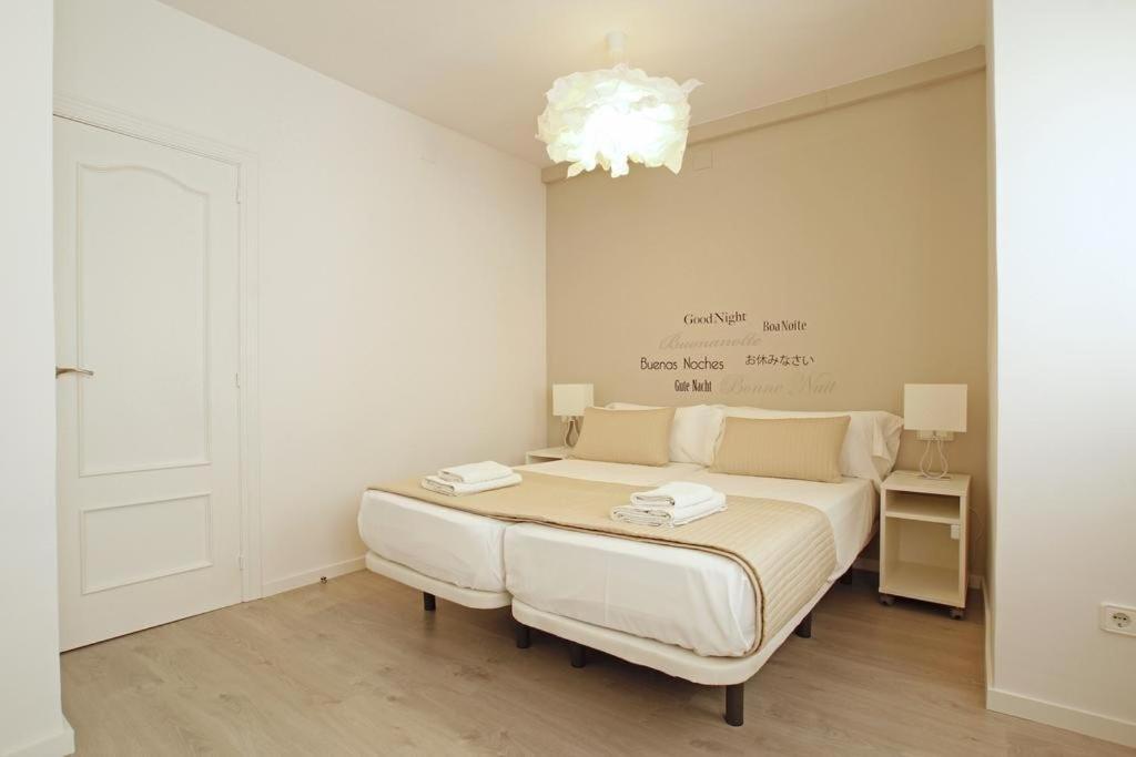 Warm Sands By Hello Homes Apartment Sitges