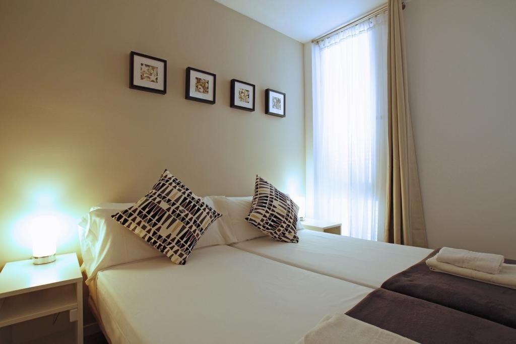Warm Sands By Hello Homes Apartment Sitges